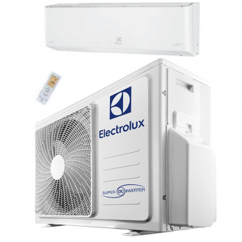 Electrolux EACS/I-18HVI/N8_21Y VIKING 2,0